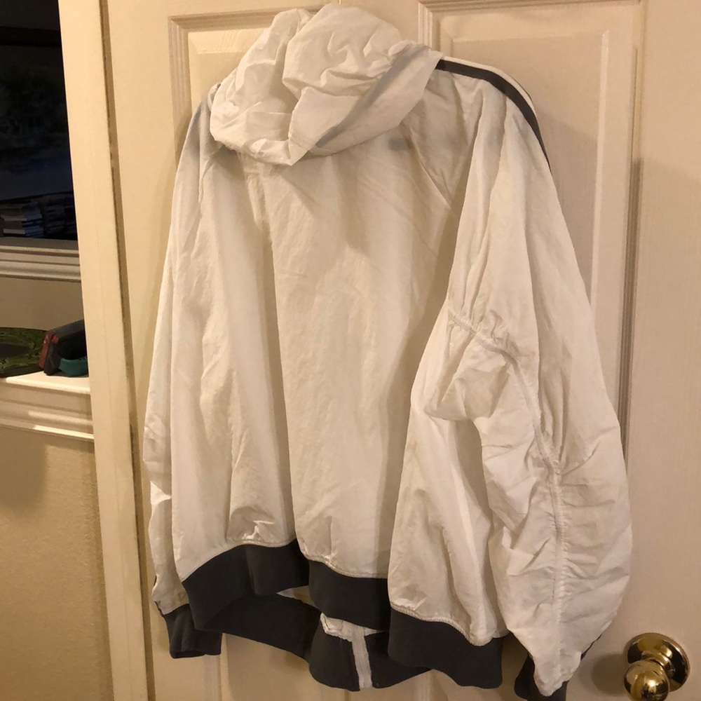 Track jacket - Picture 2 of 2